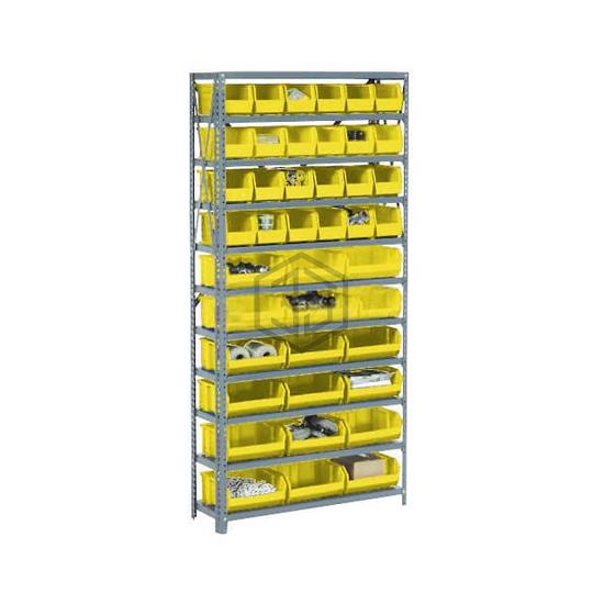 506205YL - Global Industrial - Storage
