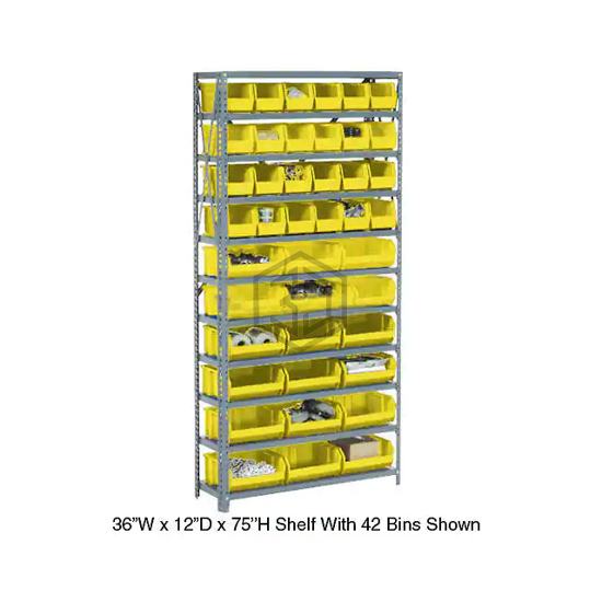 506206YL - Global Industrial - Storage