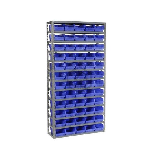 603440BL - Global Industrial - Storage