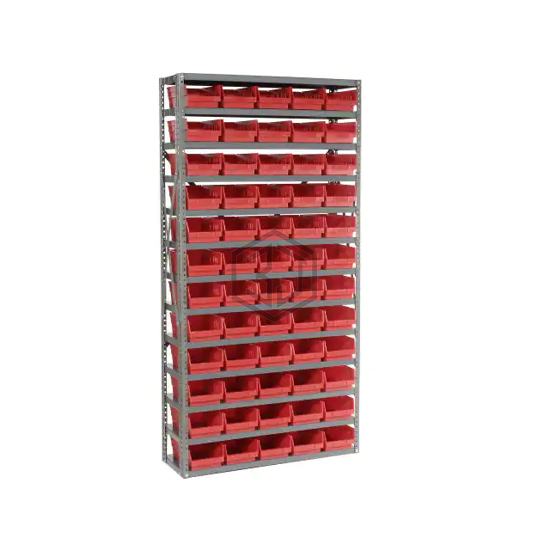 603440RD - Global Industrial - Storage