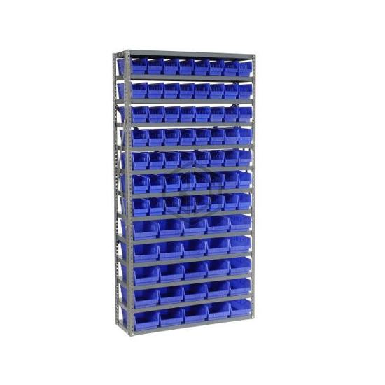603442BL - Global Industrial - Storage
