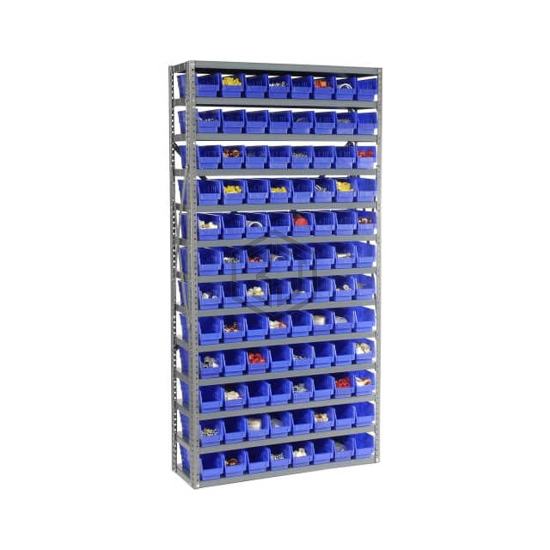 652786BL - Global Industrial - Storage
