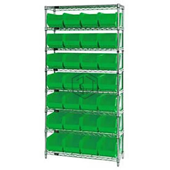 268928GN - Global Industrial - Storage