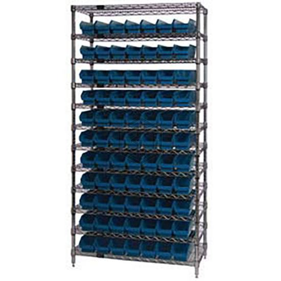 268968BL - Global Industrial - Storage