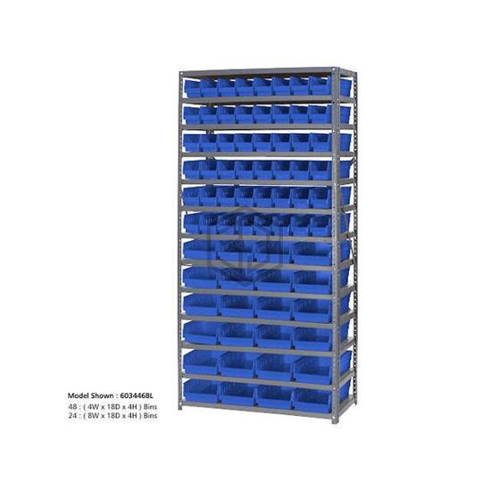603445BL - Global Industrial - Storage
