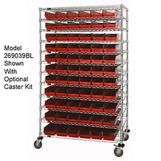 269033RD - Global Industrial - Storage