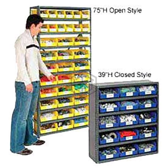 603473YL - Global Industrial - Storage