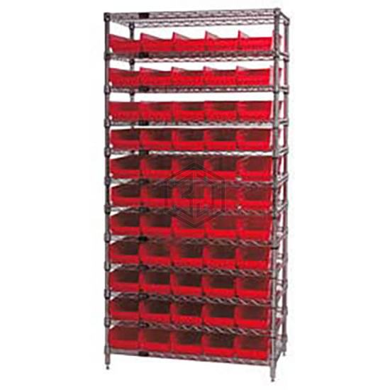 268969RD - Global Industrial - Storage
