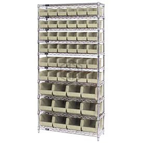 268925BG - Global Industrial - Storage