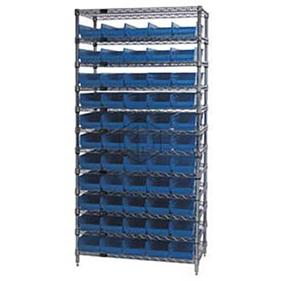 268969BL - Global Industrial - Storage