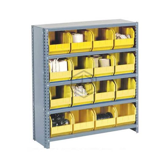 603268YL - Global Industrial - Storage