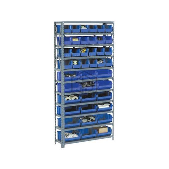 603254BL - Global Industrial - Storage
