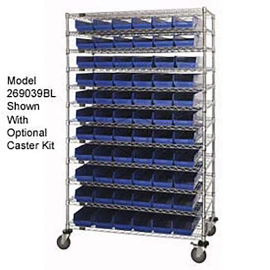 269031BL - Global Industrial - Storage