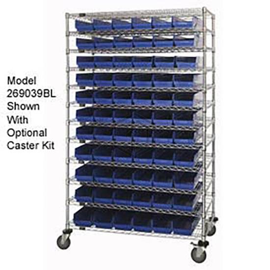 269040BL - Global Industrial - Storage