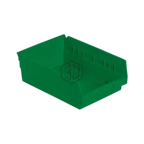 184843GN - Global Industrial - Storage