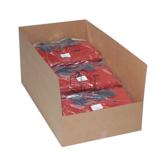 B2217403 - Box Partners - Storage