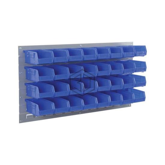 550200BL - Global Industrial - Storage