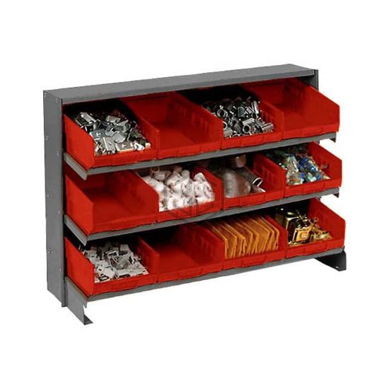 603423RD - Global Industrial - Storage