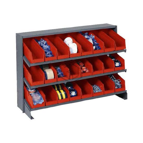 603424RD - Global Industrial - Storage