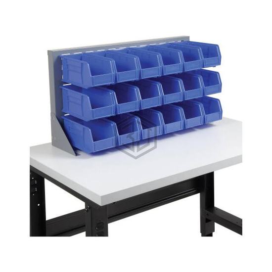 550154BL - Global Industrial - Storage