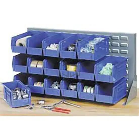 550152BL - Global Industrial - Storage