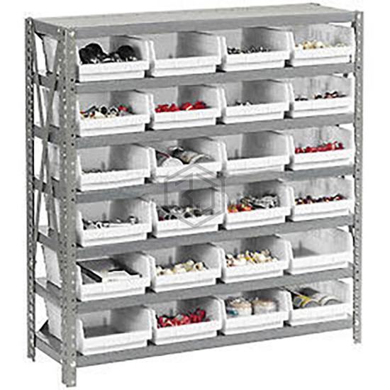 603431WH - Global Industrial - Storage