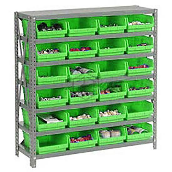 603431GN - Global Industrial - Storage