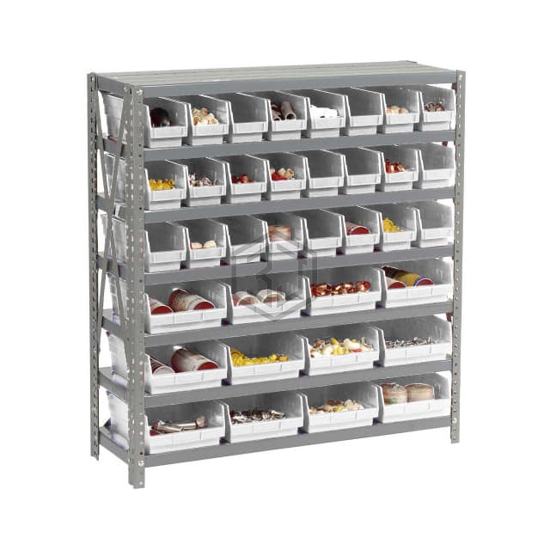 603433WH - Global Industrial - Storage