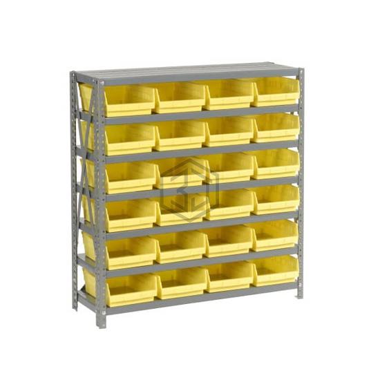 603431YL - Global Industrial - Storage