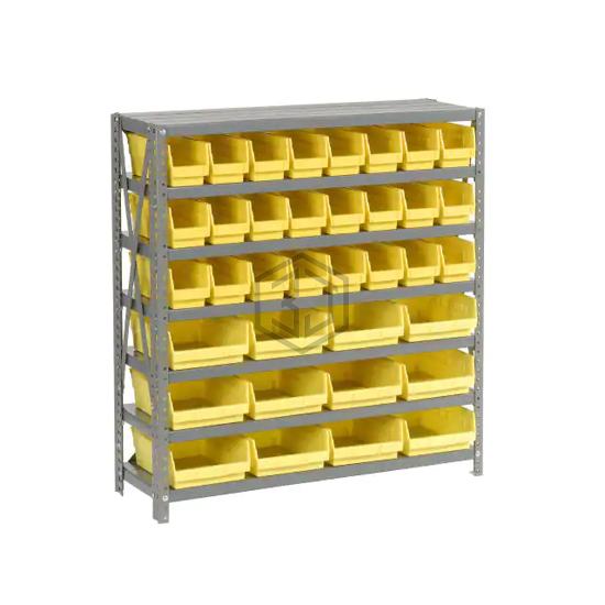 603433YL - Global Industrial - Storage