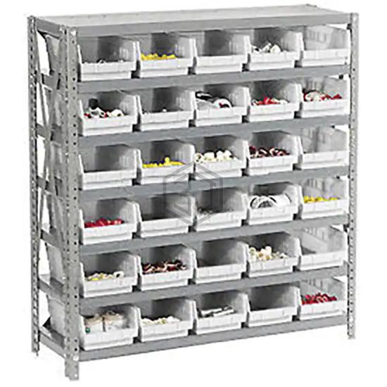 603429WH - Global Industrial - Storage