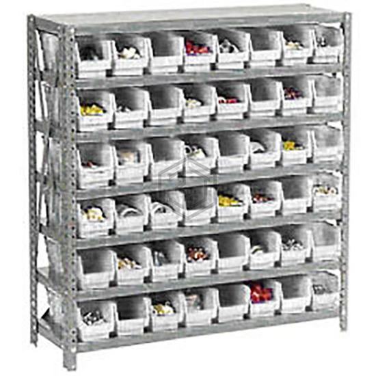 603430WH - Global Industrial - Storage