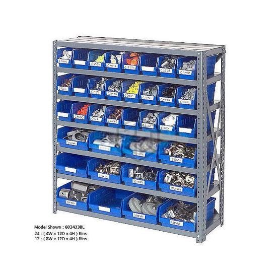 603438GN - Global Industrial - Storage