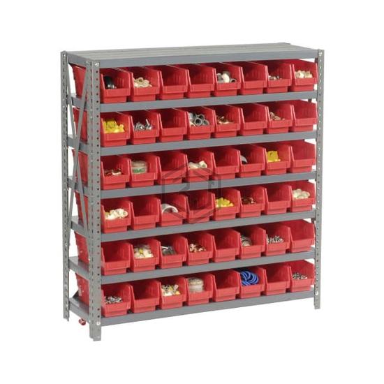 603438RD - Global Industrial - Storage