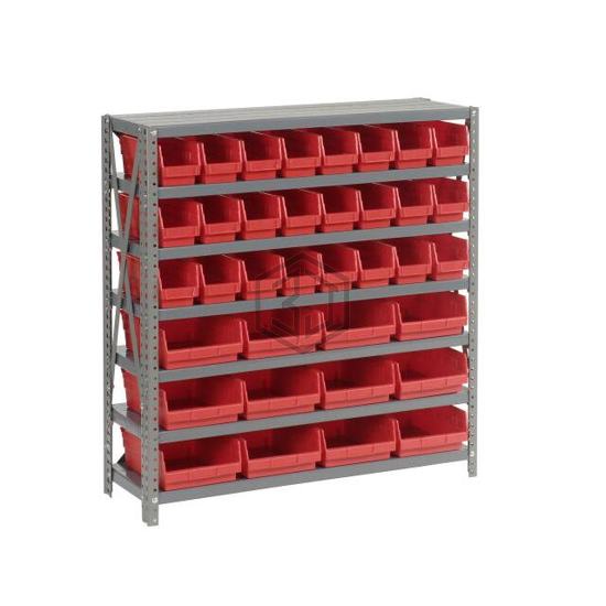 603436RD - Global Industrial - Storage