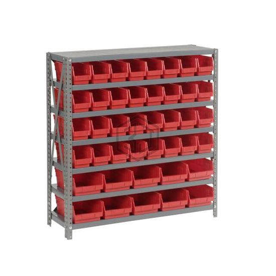 603437RD - Global Industrial - Storage