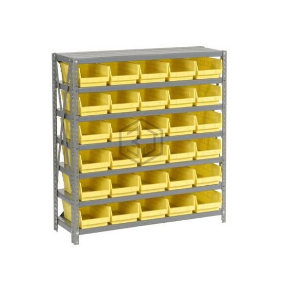 603435YL - Global Industrial - Storage