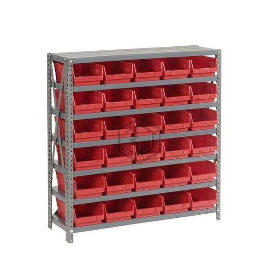 603435RD - Global Industrial - Storage