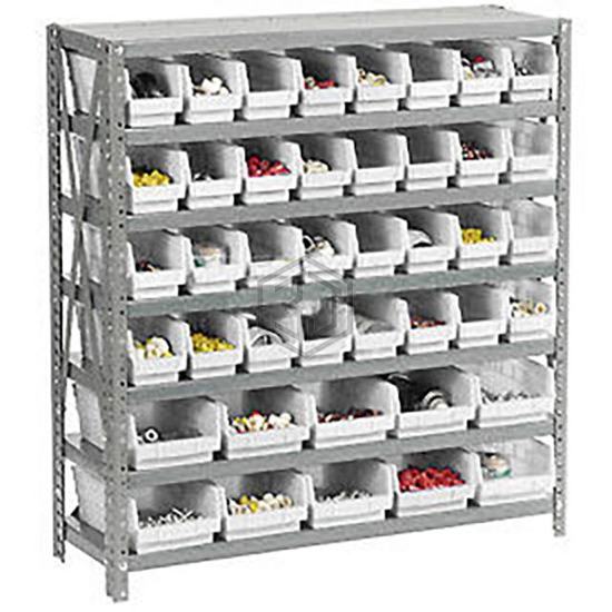 603432WH - Global Industrial - Storage