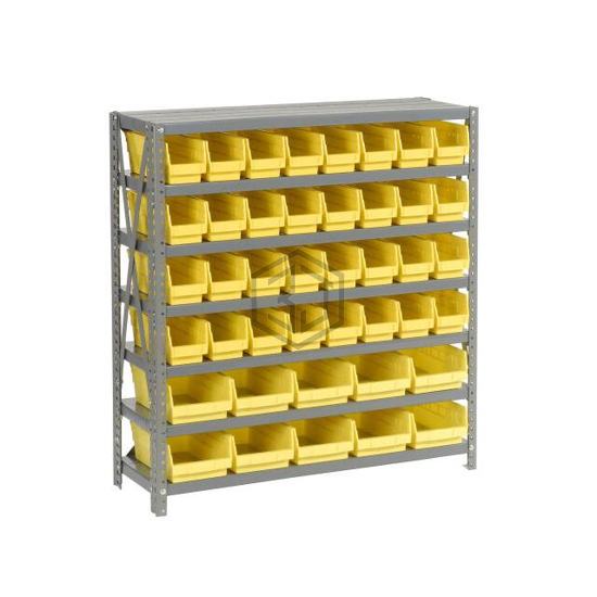 603432YL - Global Industrial - Storage