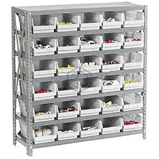 603435WH - Global Industrial - Storage