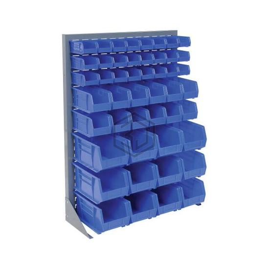 500163BL - Global Industrial - Storage