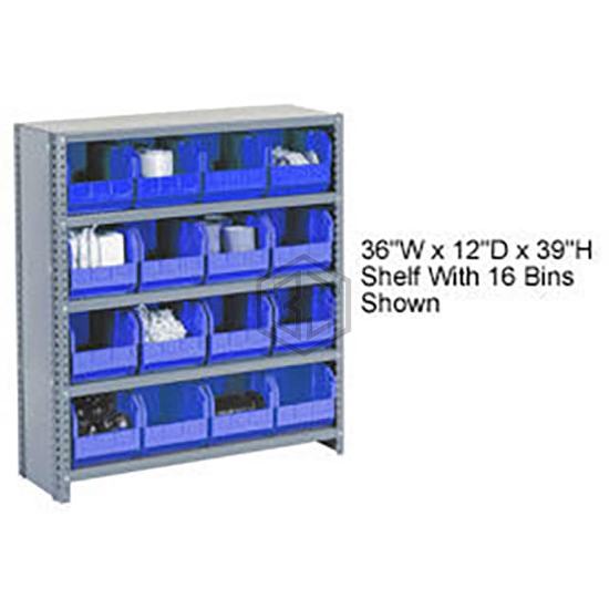 603259BL - Global Industrial - Storage