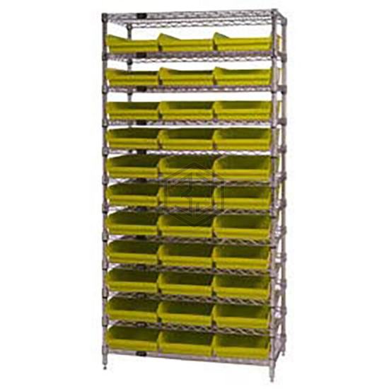 268971YL - Global Industrial - Storage