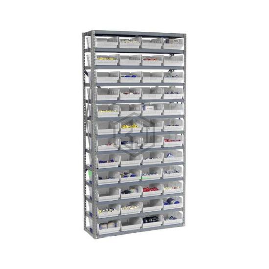 603439WH - Global Industrial - Storage