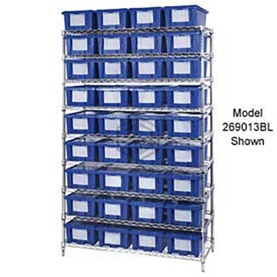 269015BL - Global Industrial - Storage