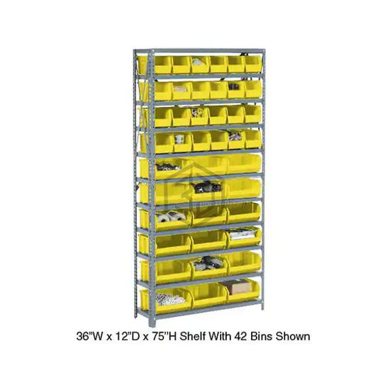 603249YL - Global Industrial - Storage