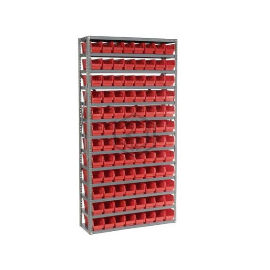 603443RD - Global Industrial - Storage