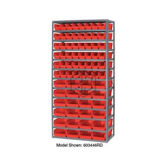 603441WH - Global Industrial - Storage