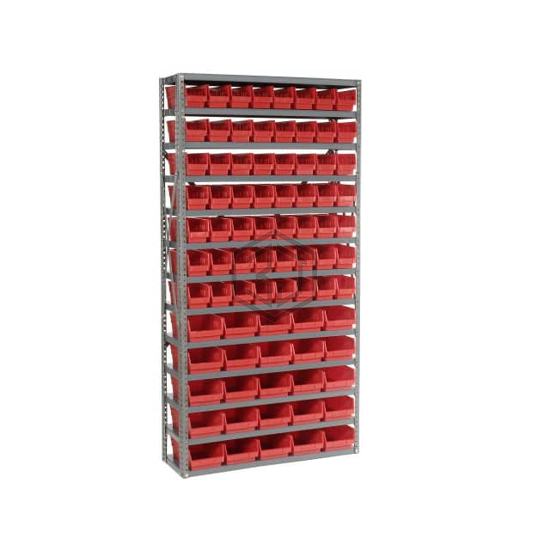 603442RD - Global Industrial - Storage